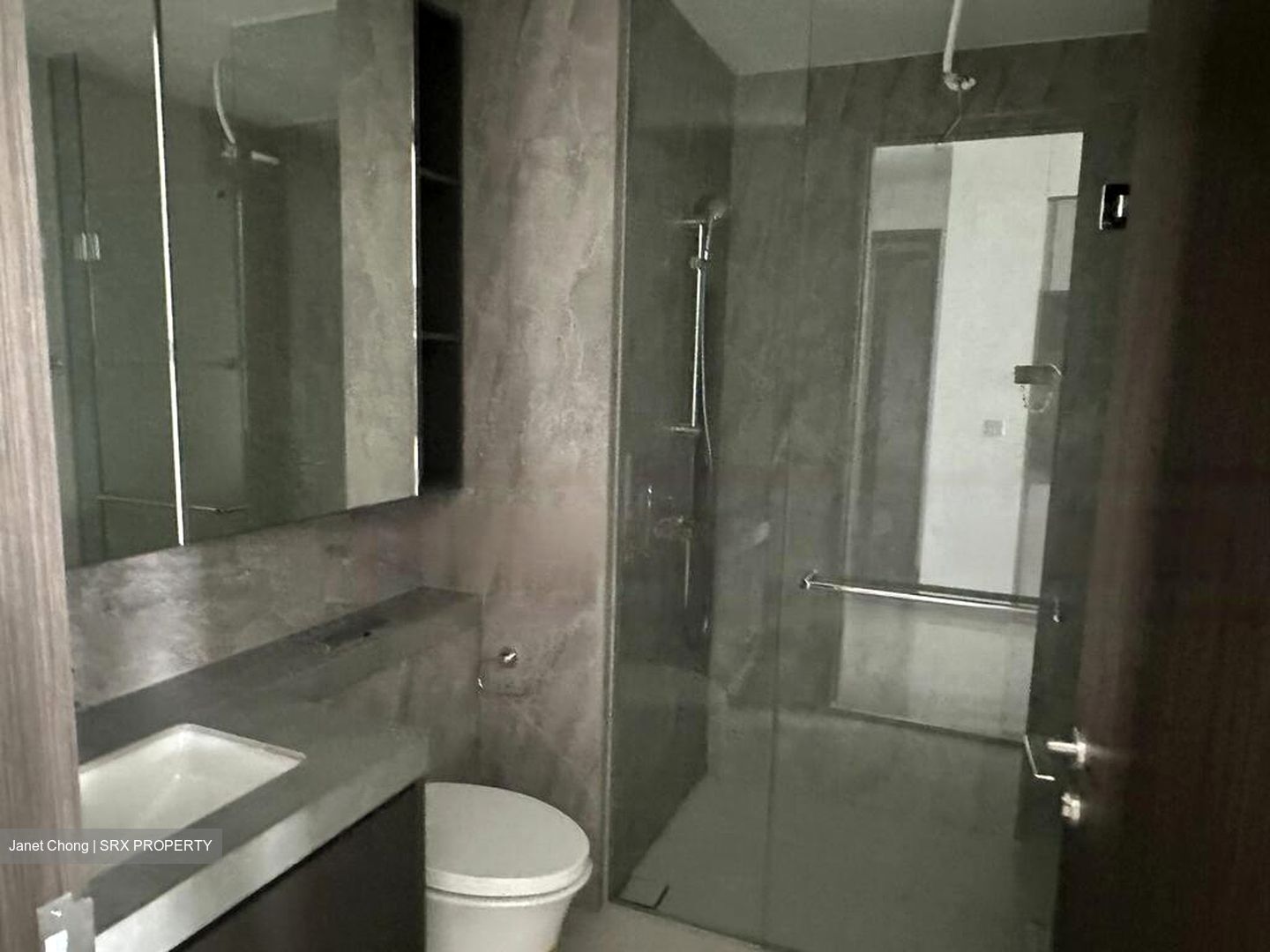 Parc Clematis (D5), Apartment #435398451